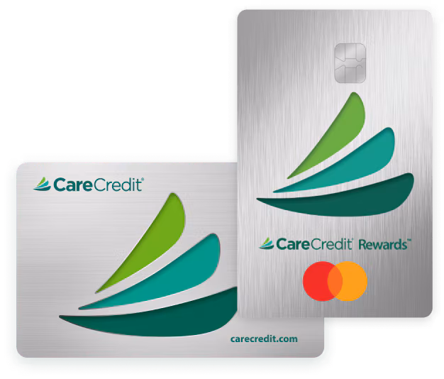 CareCredit Payment Options